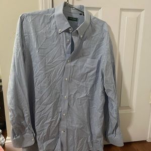 Bobby jones size L button up
